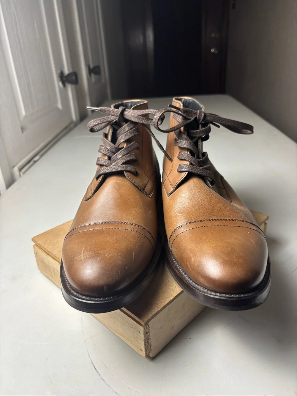 Thursday Boot Company thursday boot